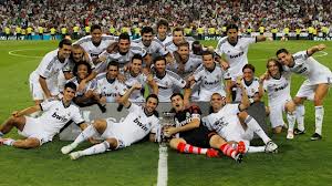 RealMadrid 